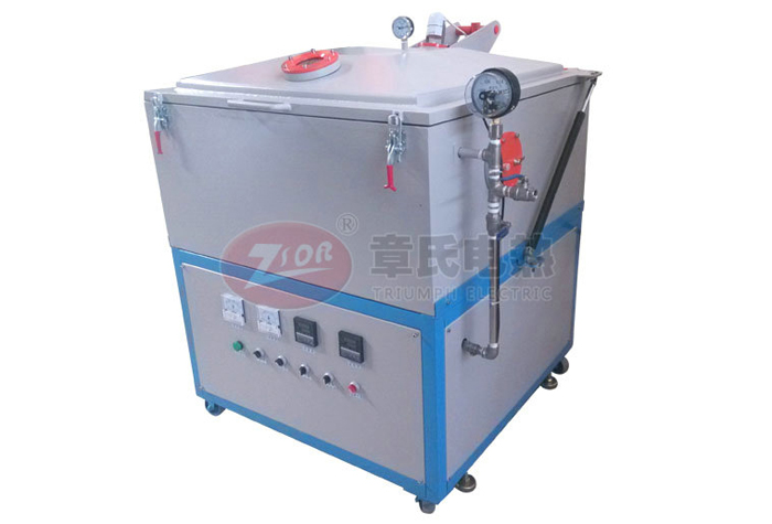 真空烤箱故障是什么原因？要如何解決？