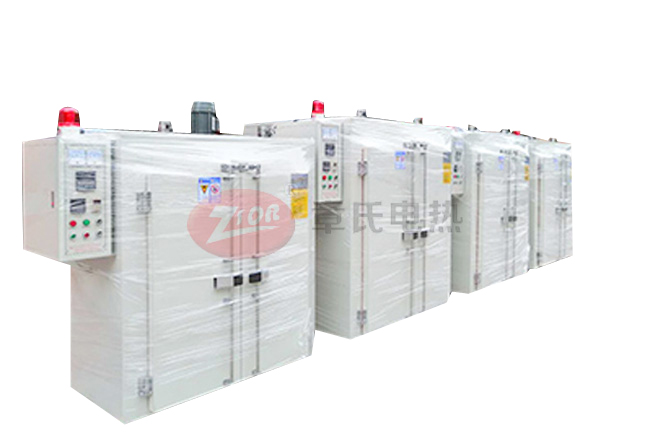 怎么解決工業(yè)烘箱溫度過沖的問題？