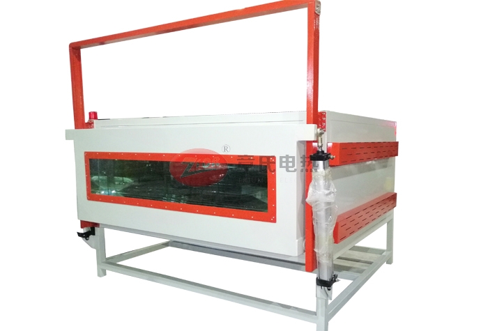 工業(yè)烤箱的性價比體現(xiàn)在哪里？