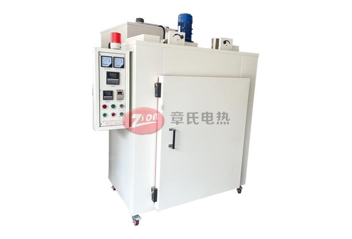 如何判定真空烤箱的質(zhì)量？