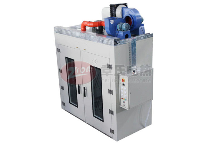 低溫烘箱不同的加熱方法有哪些？