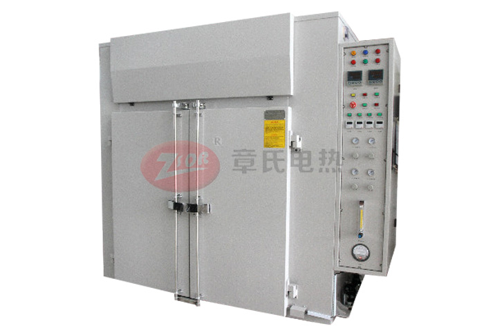 在潮濕環(huán)境下使用工業(yè)烤箱需要注意什么？