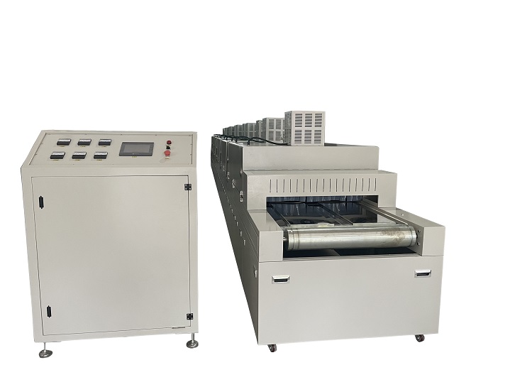 隧道爐在運(yùn)行過程中對(duì)環(huán)境的影響及如何減少污染？